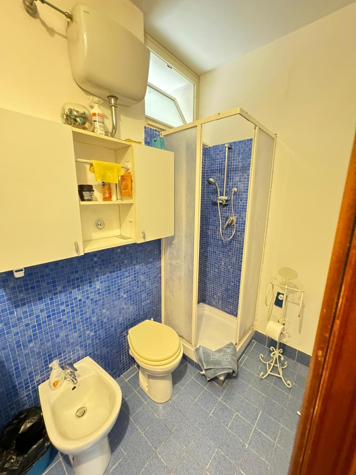 Apartamento Delizioso Vintage Con Terrazo Frosinone Exterior foto